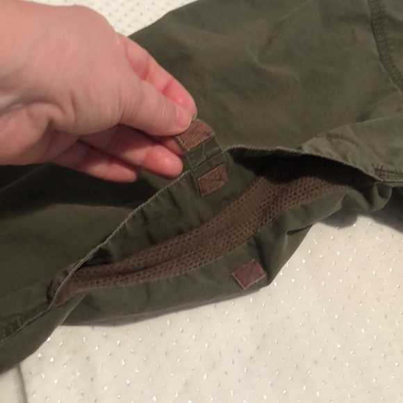 Timberland Weathergear Button Down Shirt Mens Size L - Picture 6 of 15